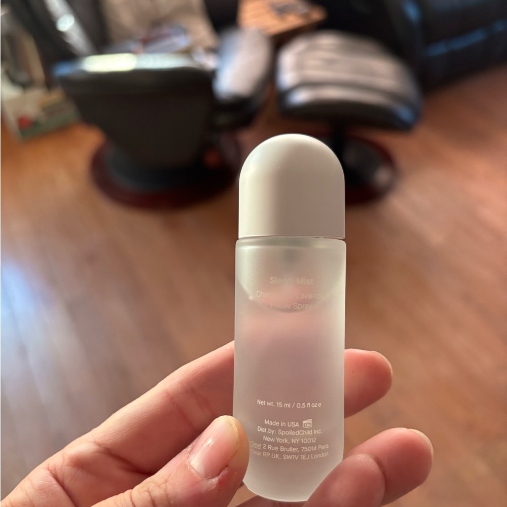 SpoiledChild Sleep Mist - Picture 2 of 3